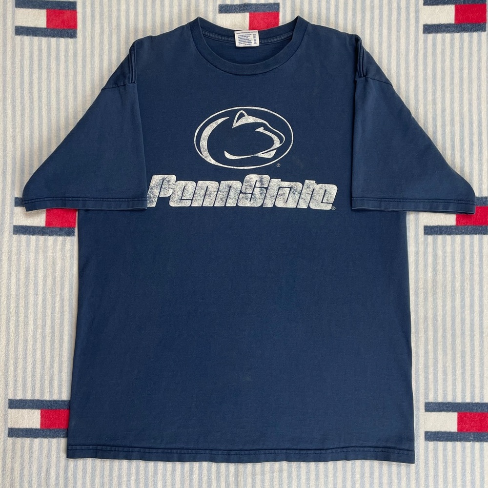 Penn State Navy Blue T-Shirt